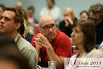 Audience at the January 19-21, 2011 Internet Dating Conference in Miami