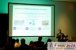 Google Session (Mark McMaster, Manager at Google) at Miami iDate2011
