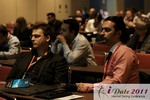 Audience for Google Session at the January 19-21, 2011 Internet Dating Conference in Miami