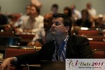 Google Session Audience at Miami iDate2011