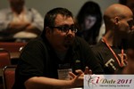 Audience for Google Session at Miami iDate2011