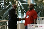 Networking at the 2011 Internet Dating Conference in Miami