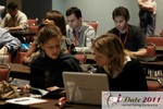OPW Pre-Session Audience at the 2011 Internet Dating Conference in Miami