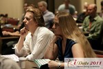 Audience at Miami iDate2011