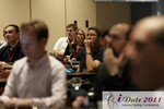 Audience at iDate2011 Miami