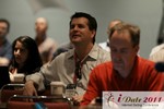 Audience at the 2011 Internet Dating Conference in Miami
