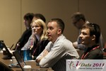 Audience at the 2011 Miami Internet Dating Conference