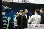 Dating Factory (Silver Sponsor) at the January 19-21, 2011 Internet Dating Conference in Miami