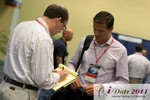 Business Networking at the January 19-21, 2011 Miami Internet Dating Conference