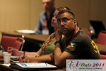 Audience at the 2011 Internet Dating Conference in Miami