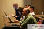 IDEA Session Audience at the 2011 Internet Dating Conference in Miami