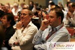 IDEA Session Audience at the 2011 Miami Internet Dating Conference