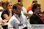 Audience at the 2011 Miami Internet Dating Conference