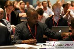 IDEA Session Audience at the 2011 Miami Internet Dating Conference