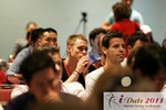 IDEA Session Audience at Miami iDate2011