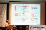 Max Polyakov (Founder of Cupid PLC) at the 2011 Miami Internet Dating Conference