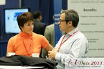 Image Vision Labs (Exhibitor) at the January 19-21, 2011 Internet Dating Conference in Miami