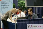 Dating Starts Here (Exhibitor) at iDate2011 Miami