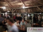 Pre Event Networking Party at Montys at the January 19-21, 2011 Miami Internet Dating Conference