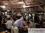 Pre Event Networking Party at Montys at the January 19-21, 2011 Internet Dating Conference in Miami