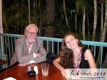 Pre Event Networking Party at Montys at the 2011 Internet Dating Conference in Miami