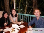 Pre Event Networking Party at Montys at iDate2011 Miami