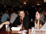 Pre Event Networking Party at Montys at the 2011 Internet Dating Conference in Miami