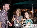 Pre Event Networking Party at Montys at the January 19-21, 2011 Miami Internet Dating Conference