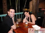 Pre Event Networking Party at Montys at the January 19-21, 2011 Internet Dating Conference in Miami