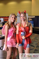 Cupid.com PLC (Platinum Sponsor) at the 2011 Miami Internet Dating Conference