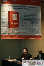 Audience at Miami iDate2011