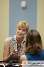 Buyers and Sellers Gathering at iDate2011 Miami
