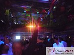 Evening Networking Party at Mangos at the January 19-21, 2011 Internet Dating Conference in Miami