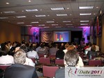 Mark Brooks at the 2011 Miami Internet Dating Conference