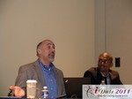 Matchmaking Pre Conference at iDate2011 Miami