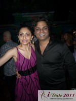 Evening Networking Party at Mangos at the 2011 Internet Dating Conference in Miami
