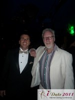 Evening Networking Party at Mangos at Miami iDate2011