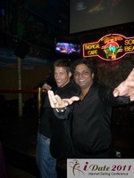 Evening Networking Party at Mangos at the 2011 Miami Internet Dating Conference