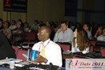 Audience at the 2011 Miami Internet Dating Conference