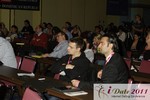Audience at the January 19-21, 2011 Internet Dating Conference in Miami