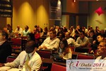Audience at the January 19-21, 2011 Miami Internet Dating Conference
