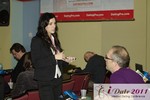 Networking at the 2011 Internet Dating Conference in Miami
