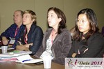 Audience at the January 19-21, 2011 Miami Internet Dating Conference