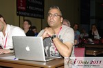 Audience at the January 19-21, 2011 Miami Internet Dating Conference