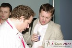 Networking at the 2011 Miami Internet Dating Conference