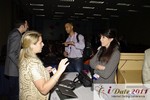 Networking with Google Executives at Miami iDate2011