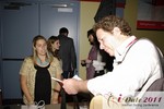 Networking with Google Executives at Miami iDate2011