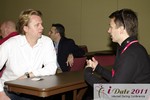 Buyers and Sellers Gathering at the January 19-21, 2011 Internet Dating Conference in Miami