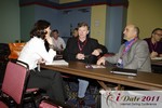 Buyers and Sellers Gathering at Miami iDate2011