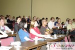 Audience at the January 19-21, 2011 Internet Dating Conference in Miami